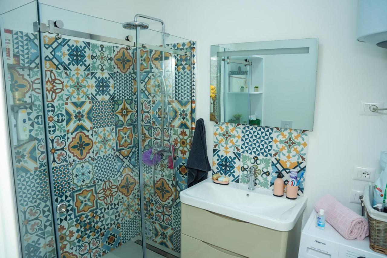 New Bazaar Stylish In Tirana's Heart Apartment Tirana